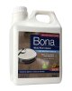 Bona Holzbodenreiniger für Wischroboter, Konzentrat, 2,5 Liter, Zedernholz Duft