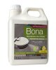 Bona Hartbodenreiniger für Wischroboter, Konzentrat, 2,5 Liter, Zitronen-Minze Duft