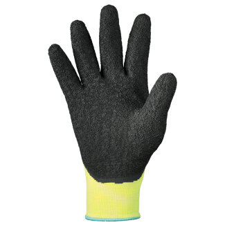Stronghand 0522 Neongrip Arbeitshandschuhe