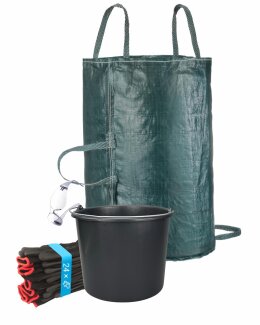 Arbeitsschutz- und Garten Set, Größe 11