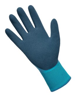 Opti Flex 0545 Aqua Guard Arbeitshandschuhe, Größe 9