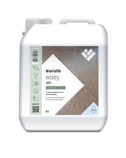 Eukula Easy 301, Halbmatt,1 Liter