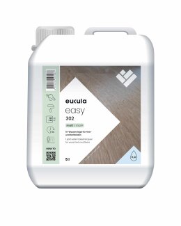Eukula Easy 301, Halbmatt,1 Liter