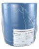 ZVG ZetPutz Multiclean Putztuchrolle, 1000 Abrisse, 3-lagig, blau