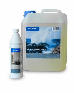 Dr. Schutz Inolit Pro Clean L