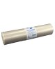 Deiss 19029 Premium Abfallsäcke, 120 Liter, transparent, 25 Säcke Rolle