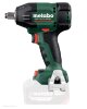 Metabo SSW 18 LTX 550 BL Akku-Schlagschrauber