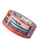 Blue Dolphin Putzband für raue Oberflächen, orange, 48 mm x 33 m