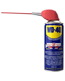 WD-40 Multifunktionsprodukt Smart Straw, 400 ml Dose