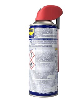 WD-40 Multifunktionsprodukt Smart Straw, 400 ml Dose
