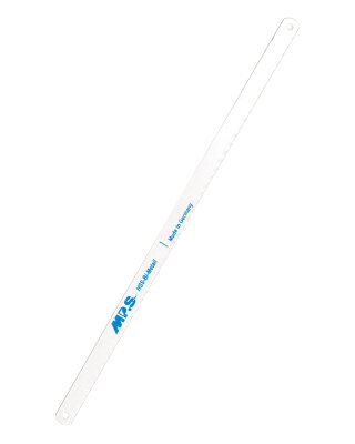 MPS HSS-Bi-Metall Handsägeblatt für Metall 300 x 13 x 63 mm