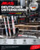MPS HSS-Bi-Metall Lochsäge M3 für Holz und Metall