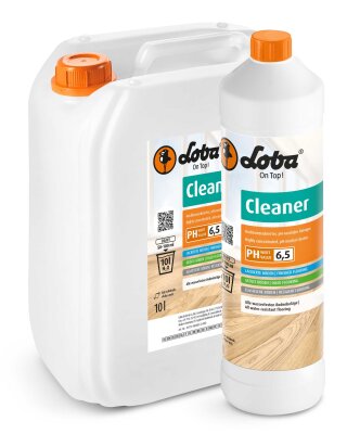 Loba Cleaner