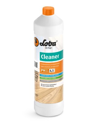 Loba Cleaner, 1 Liter
