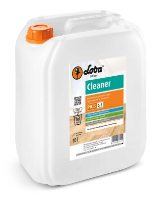 Loba Cleaner, 10 Liter
