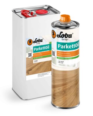 Loba ParkettOil