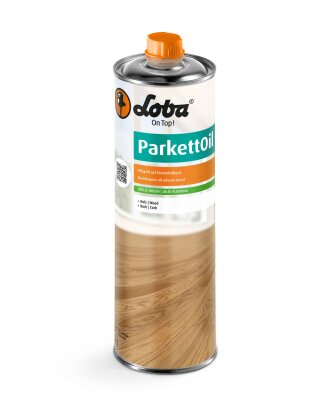 Loba ParkettOil, 1 Liter