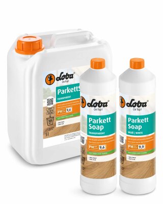 Loba ParkettSoap