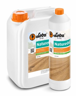 Loba NatureOil