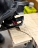MPS CV-Säbelsägeblatt für Holz 6TPI - GL 150/VL 130 mm (5 Stück)