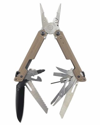 Leatherman Arc, Talos