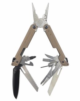 Leatherman Arc, Talos