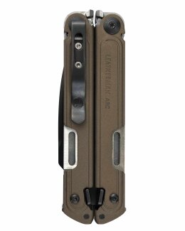 Leatherman Arc, Talos