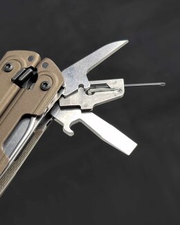Leatherman Arc, Talos
