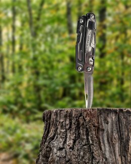 Leatherman Rev, Stainless