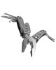 Leatherman Rev, Stainless