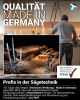 MPS Bi-Metall-Säbelsägeblatt für Metall mittlerer Stärke 14TPI