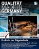 MPS Bi-Metall-Säbelsägeblatt für Metall mittlerer Stärke 14TPI - GL 200/VL 180 mm (5 Stück)