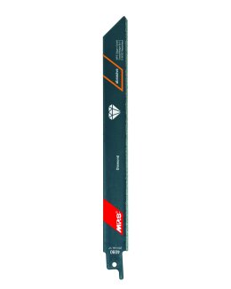 MPS Säbelsägeblatt Diamant für Gusseisen...