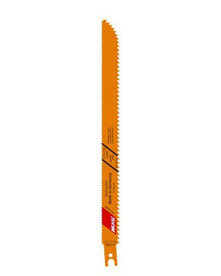 MPS Tri-Metall Säbelsägeblatt Multi-Cutter 6-10TPI - GL 250/VL 230 mm (2 Stück)