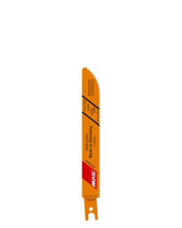 MPS Tri-Metall Säbelsägeblatt für universellen Einsatz - GL 150/VL 130 mm (2 Stück)