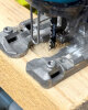 MPS CV-Stichsägeblatt für schnelle Schnitte in Holz 100/75 mm (5 Stück)