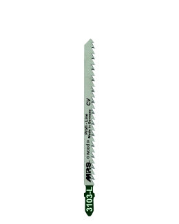 MPS CV-Stichsägeblatt für sehr feine und saubere Schnitte in Holz 132/110 mm (5 Stück)