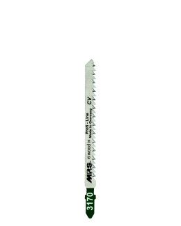 MPS CV-Stichsägeblatt für saubere Schnitte in Holz 115/90 mm (5 Stück)