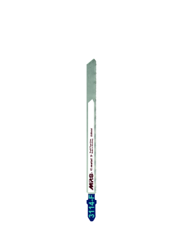 MPS Bi-Metall-Stichsägeblatt für Stahlblech und Metall 130/110 mm 21 TPI (5 Stück)