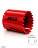 MPS HSS-Bi-Metall Lochsäge M3 für Holz und Metall 32 mm