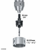 MPS Aufnahme für Lochsäge Aufnahme 9,5 mm sechskant 32-210 mm