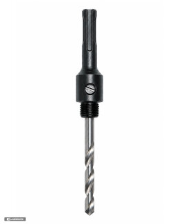 MPS Aufnahme für Lochsäge SDS Aufnahme 14-30 mm