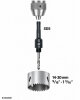MPS Aufnahme für Lochsäge SDS Aufnahme 14-30 mm