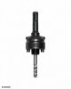 MPS Aufnahme für Lochsäge SDS Aufnahme 32-210 mm