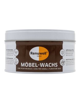 B-Ware Renuwell Möbelwachs (500 ml)