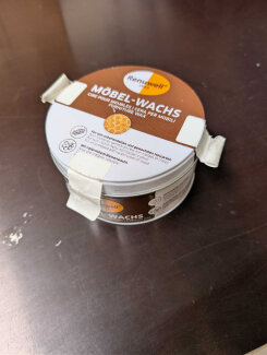 B-Ware Renuwell Möbelwachs (500 ml)