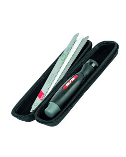 MPS Säbelsägeblatt-Set 5-tlg. mit Etui