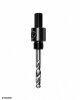 MPS HSS-Bi-Metall Lochsäge M3 für Holz und Metall Aufnahme 11 mm Ø 14-30 mm