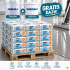 1 Palette WAKOL Z 675 Objektspachtelmasse, 40 Säcke