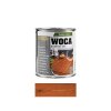 WOCA - Exterior Öl, Rotbraun (750 ml)